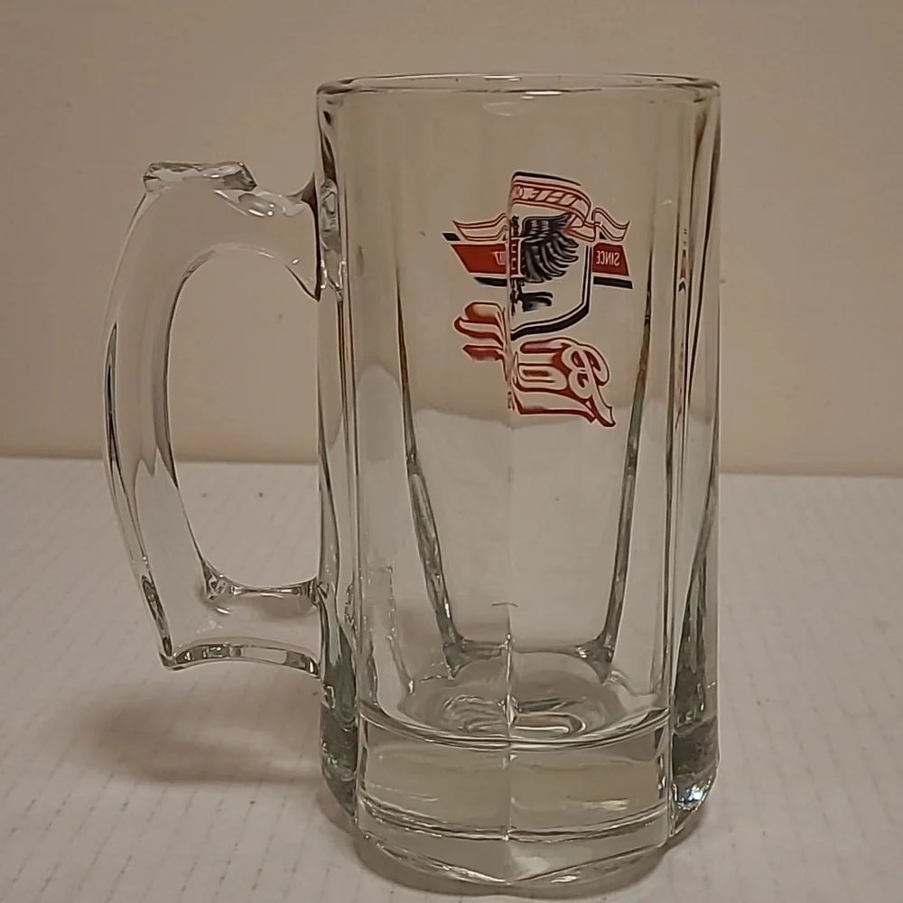 Berghoff Beer Mug